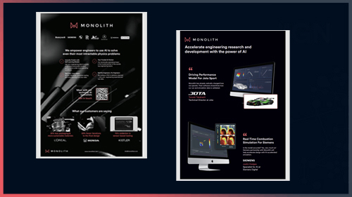 Monolith Overview Accelerate Engineering R&D With AI white paper